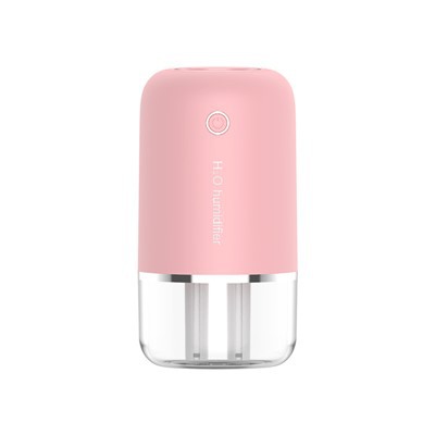 Mini umidifikatur portabbli USB personali